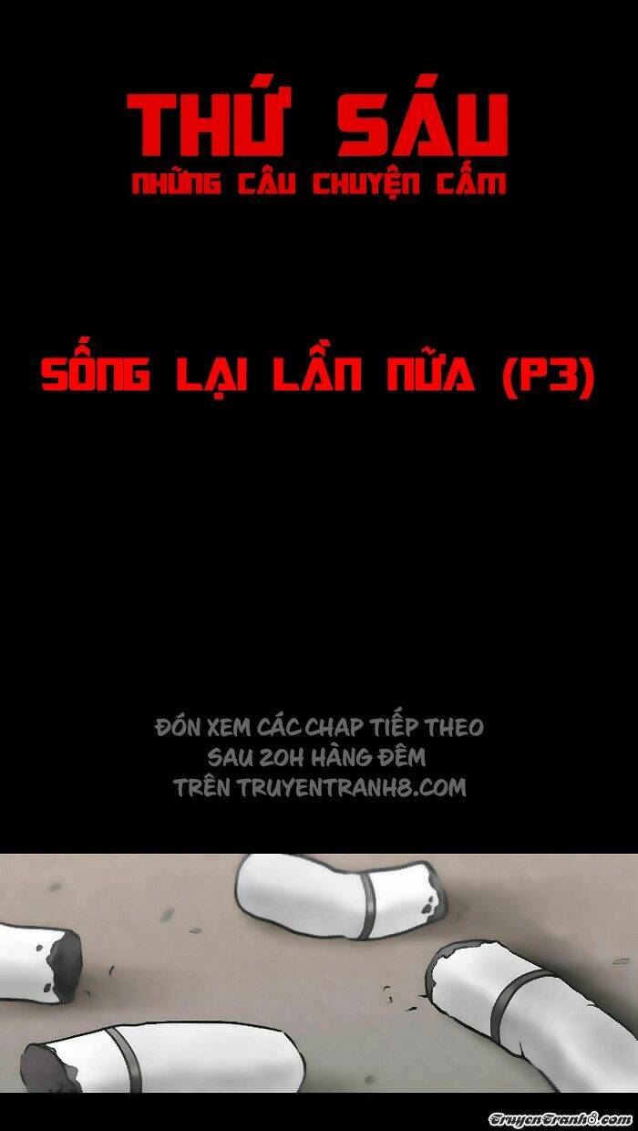 thứ sáu: những câu chuyện cấm chapter 9 9