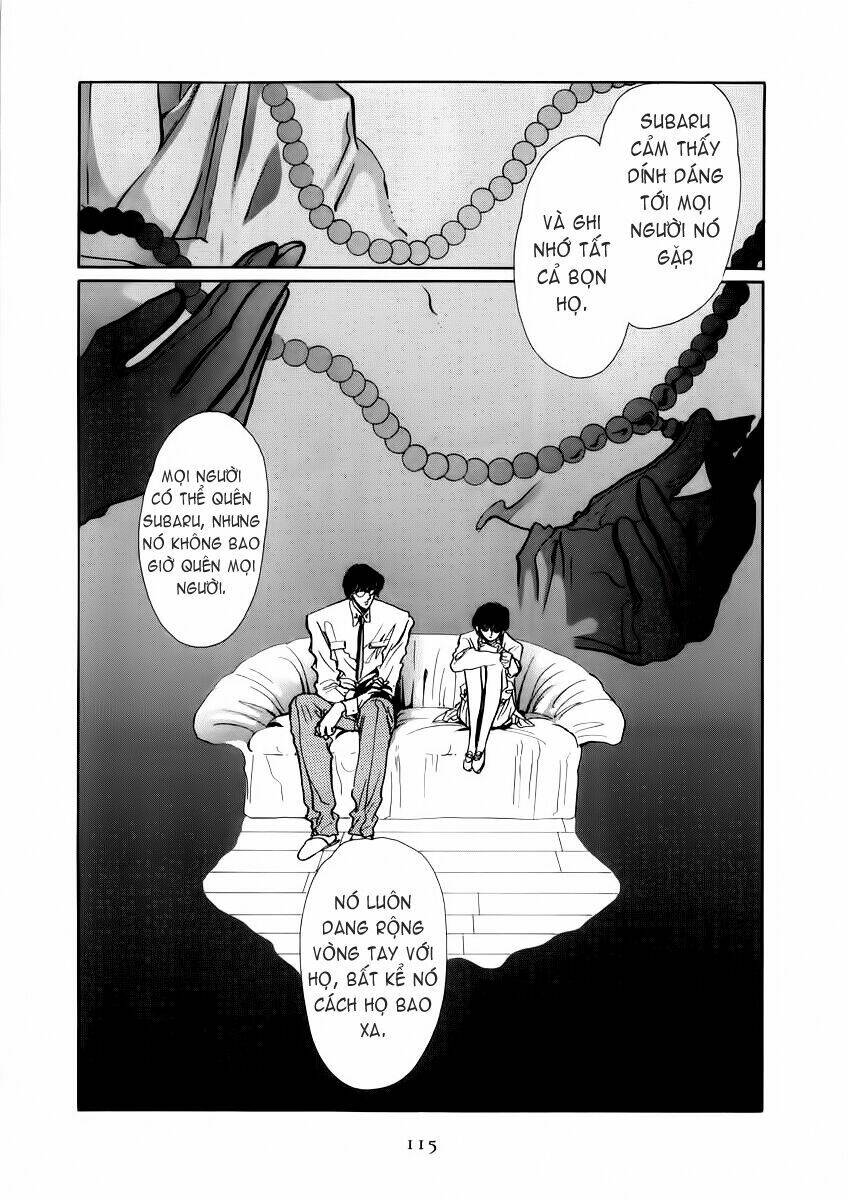 tokyo babylon chapter 8 17