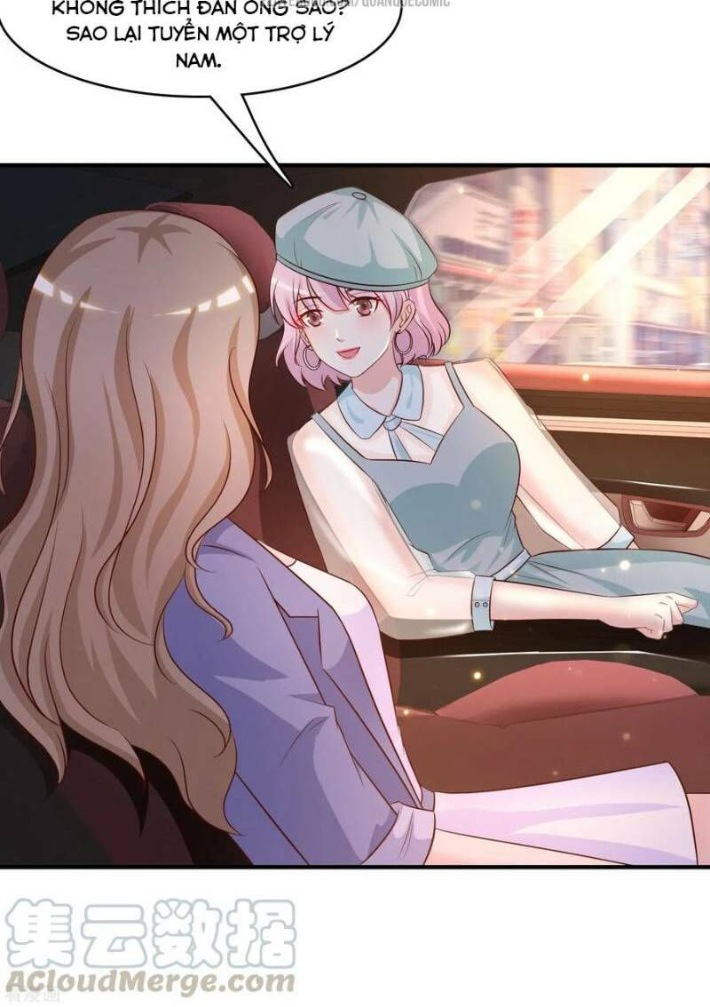 tối cường vận đào hoa chapter 50 23