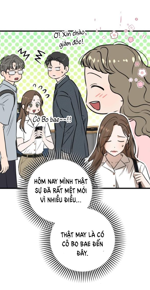 Nóng Lòng Muốn Giày Vò Em chapter 76.1 17