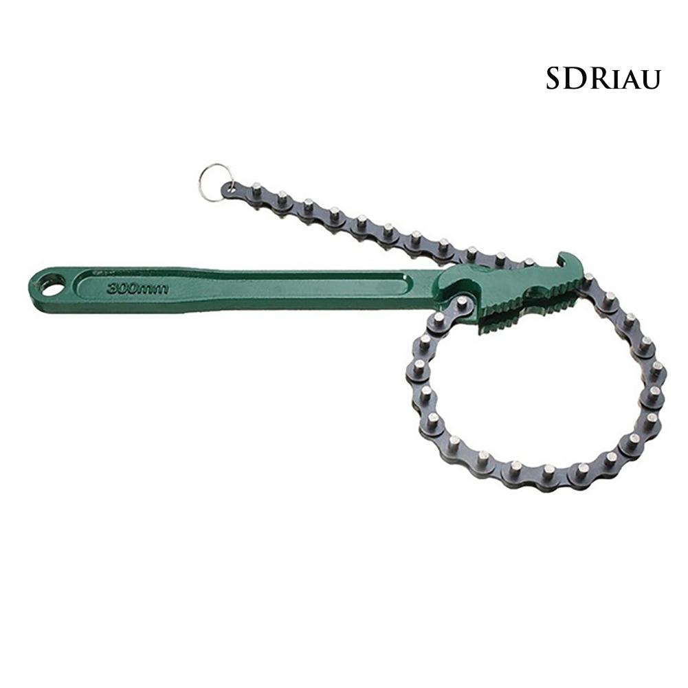 Cờ Lê Lọc Nhiên Liệu Xxlgjx 8 / 12inch Cho Xe Hơi