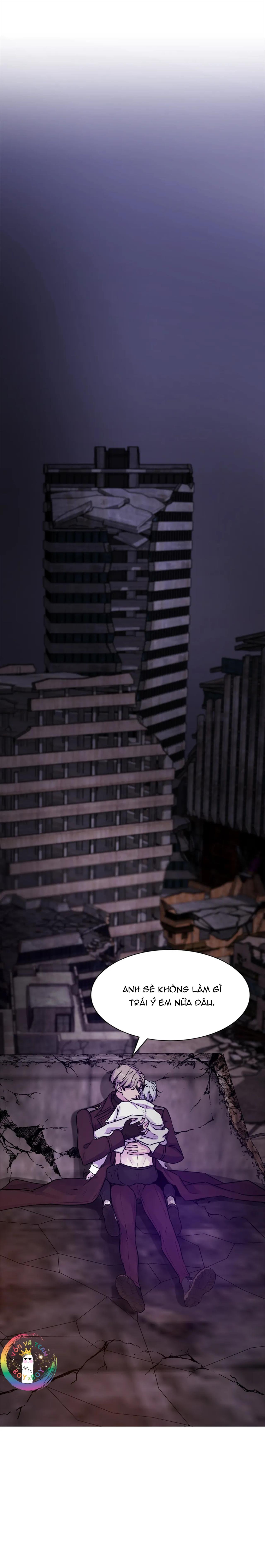 cửu vĩ hồ ly dj - guiding light chapter 2 57