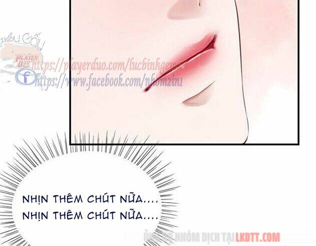 trọng sinh bá sủng nhiếp chính vương quá mạnh mẽ chapter 72 7