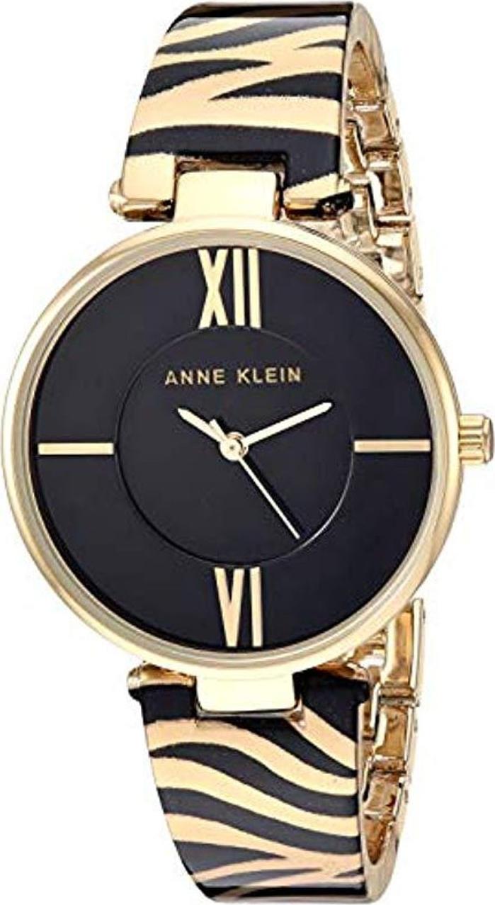 Đồng hồ thời trang nữ ANNE KLEIN 3532BKZE