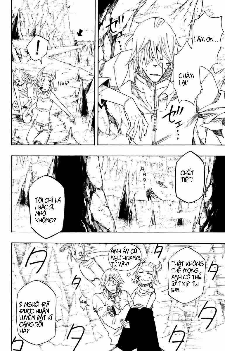 tripeace chapter 34 24