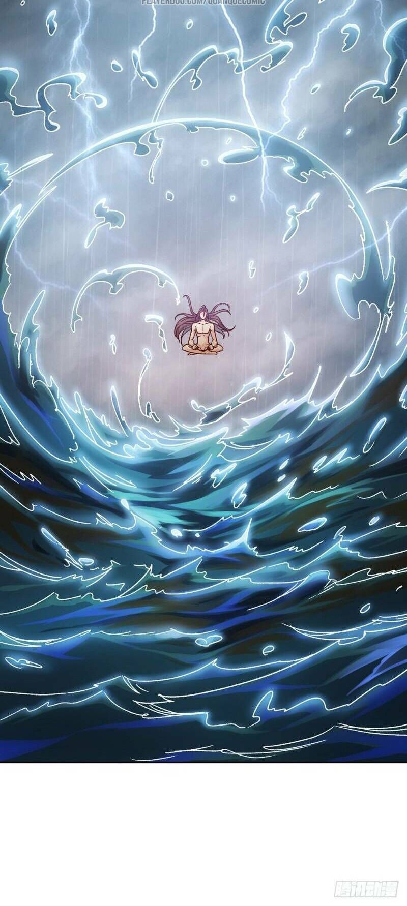 hồng thiên thần tôn chapter 39 21