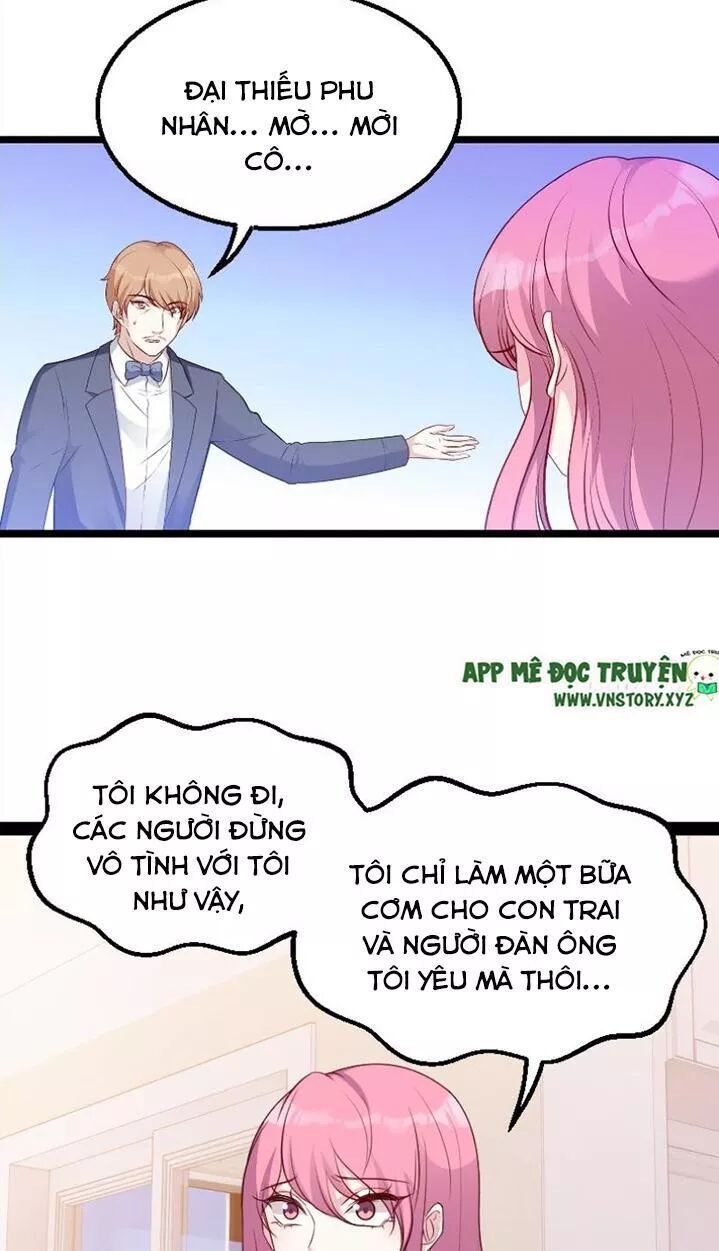 bảo bối đáng yêu đột kích chapter 66 26
