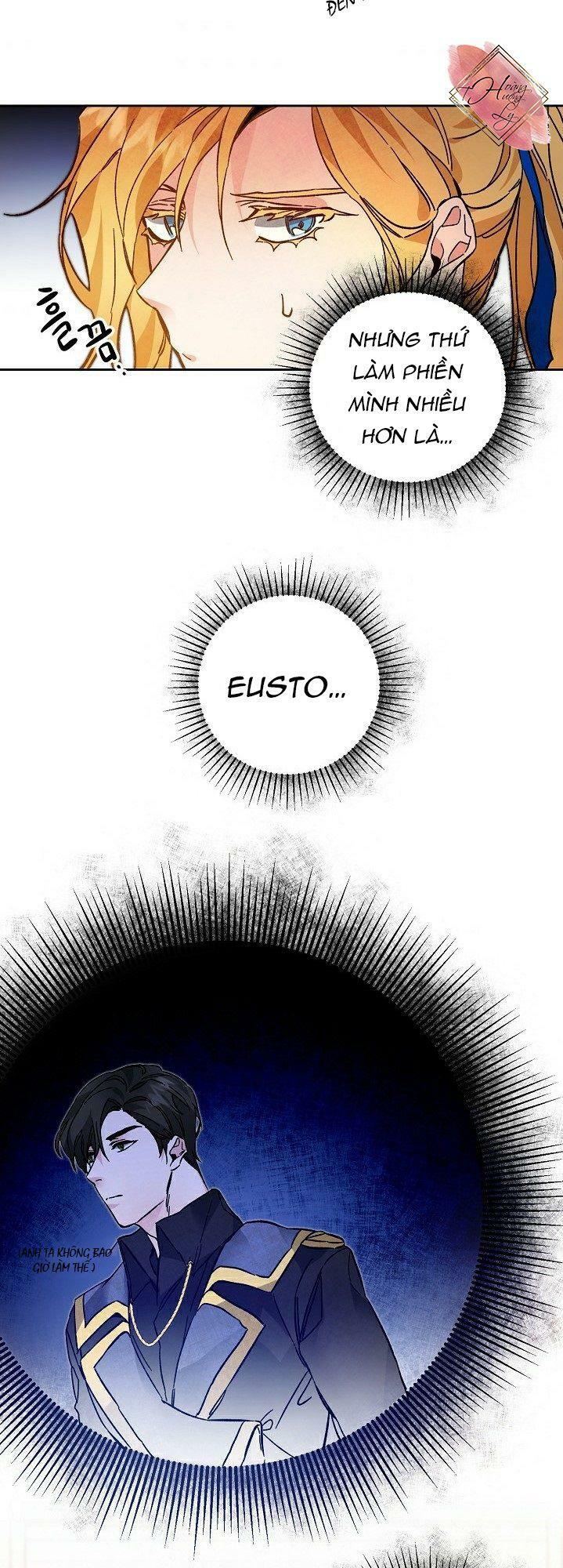 tôi trở thành hoàng đế bạo chúa trong tiểu thuyết chapter 32 41