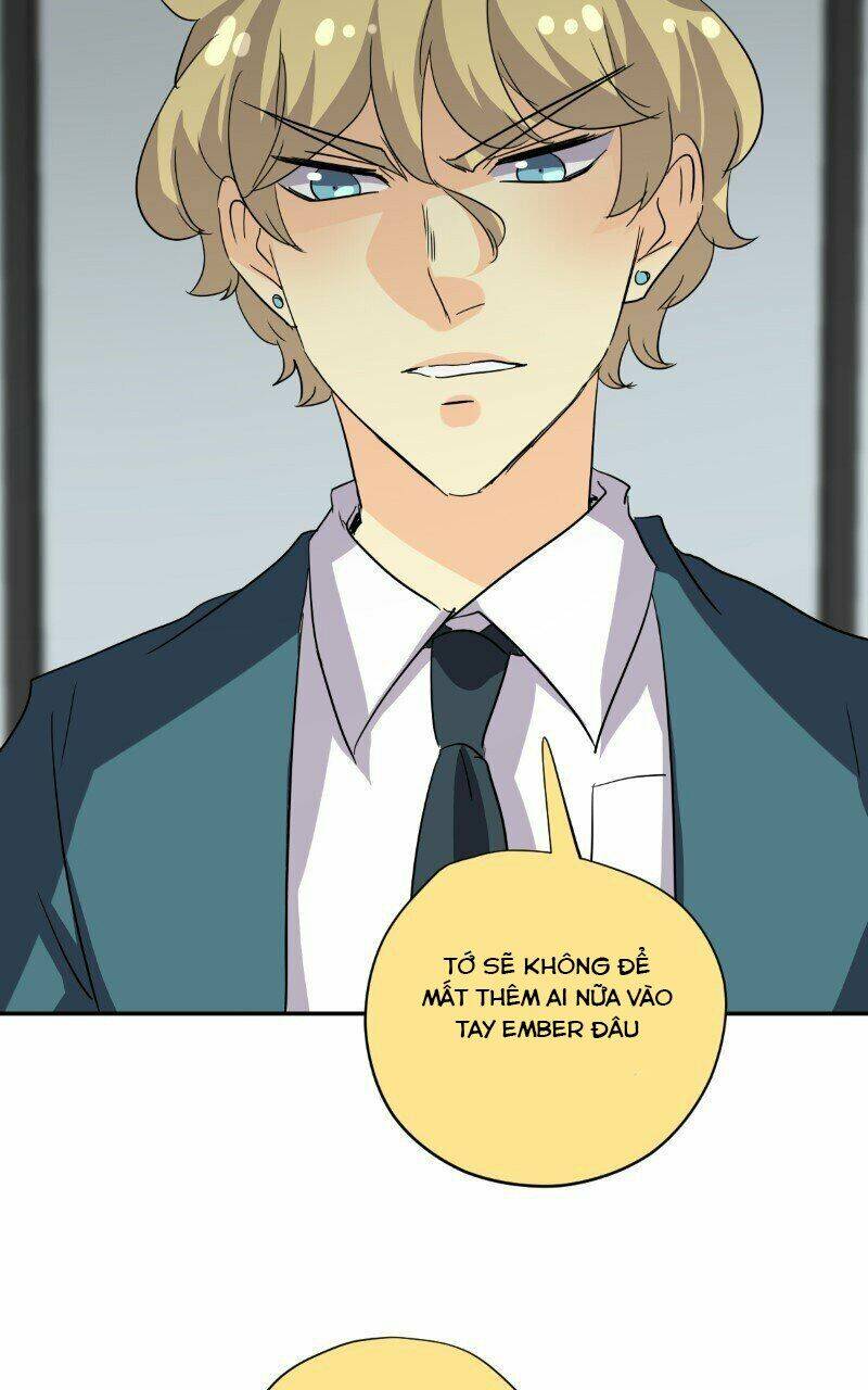 Thế Giới Không Hoàn Hảo Chapter 177 88