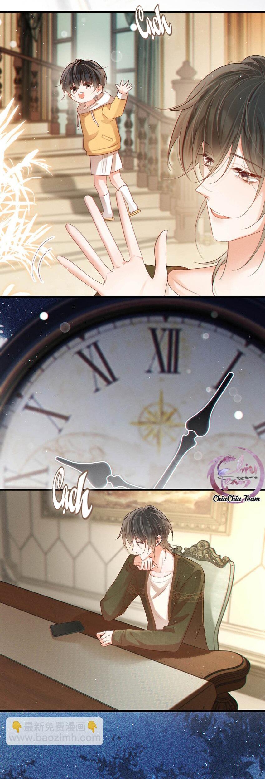 nghiện rượu chapter 87 10