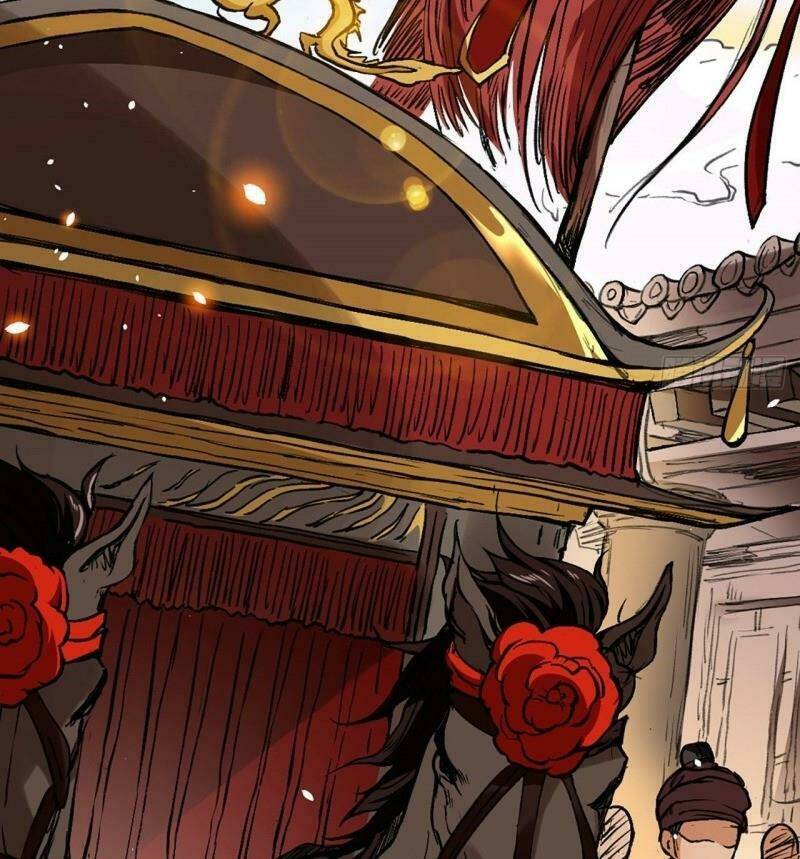 đường dần tại dị giới chapter 380 11