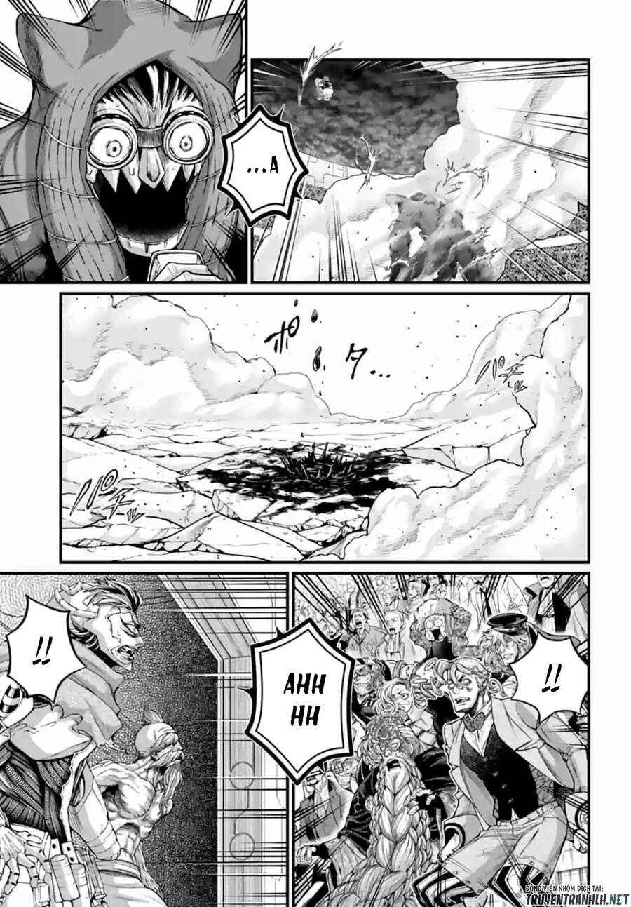 đại chiến nhân thần chapter 74 6