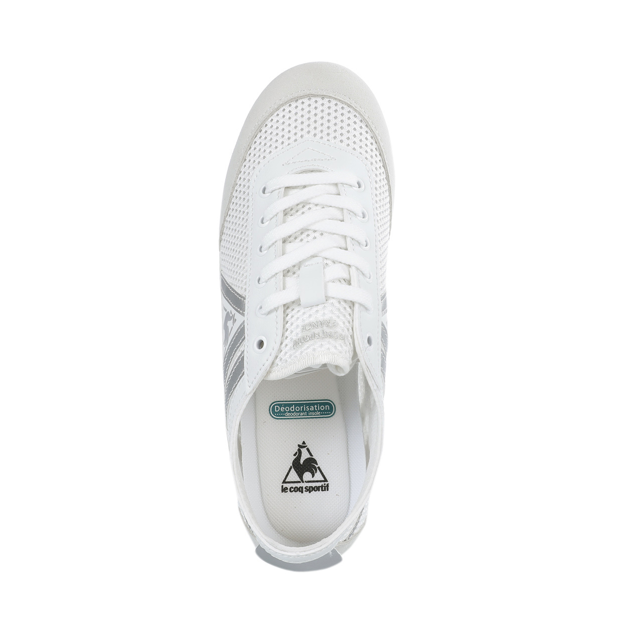 Giày thời trang thể thao le coq sportif nữ QL3PJC34WS