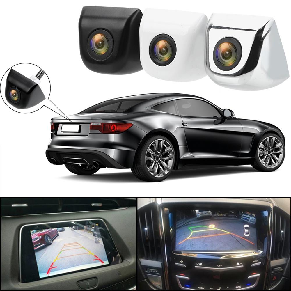 Camera lùi xe hơi góc rộng 120 độ màu sắc HD