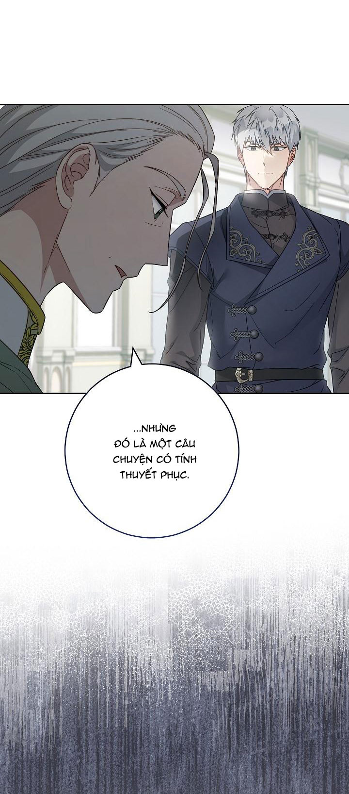 Phía Sau Em, Luôn Có Ta Bên Cạnh chapter 89 - Trang 58