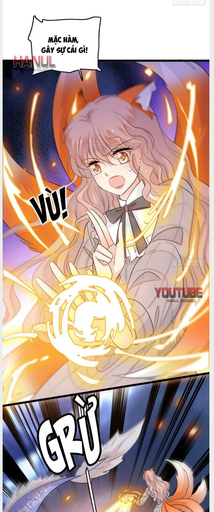 toàn mạng đều là fan cp của tôi với ảnh đế chapter 194.1 2