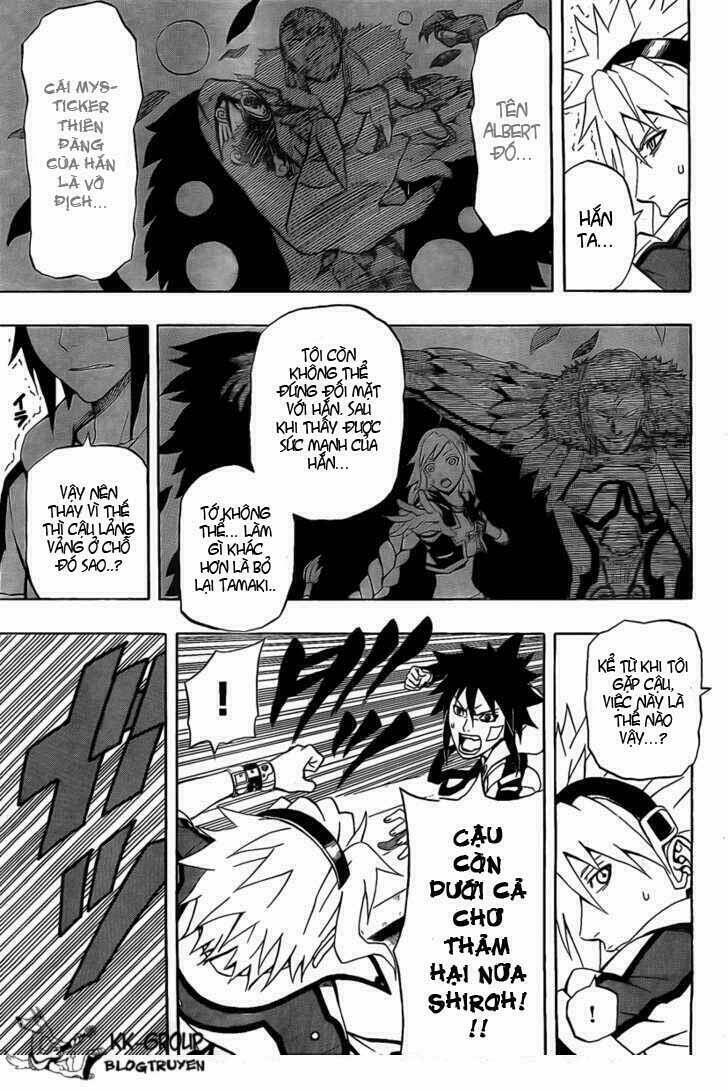 blazer driver chapter 20 26