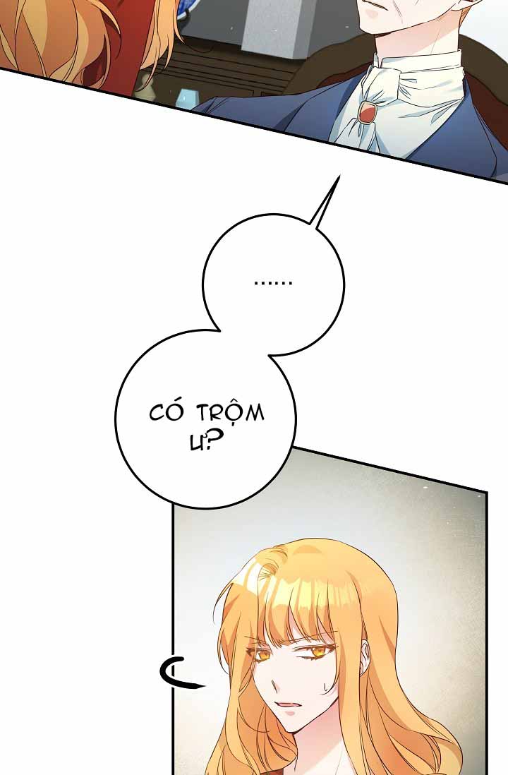 lí do cô ấy trở thành ác nữ chapter 19 40