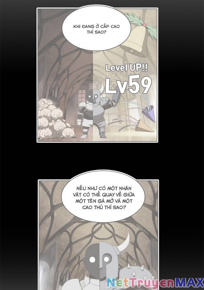 Chúa tể học đường chapter 531.5 56