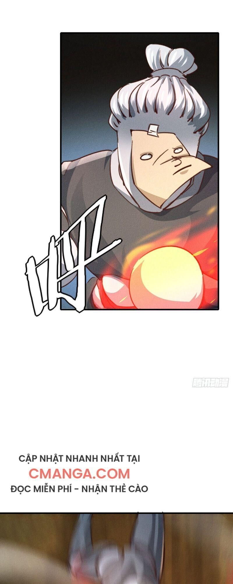 ta thành thần một mình chapter 15 23