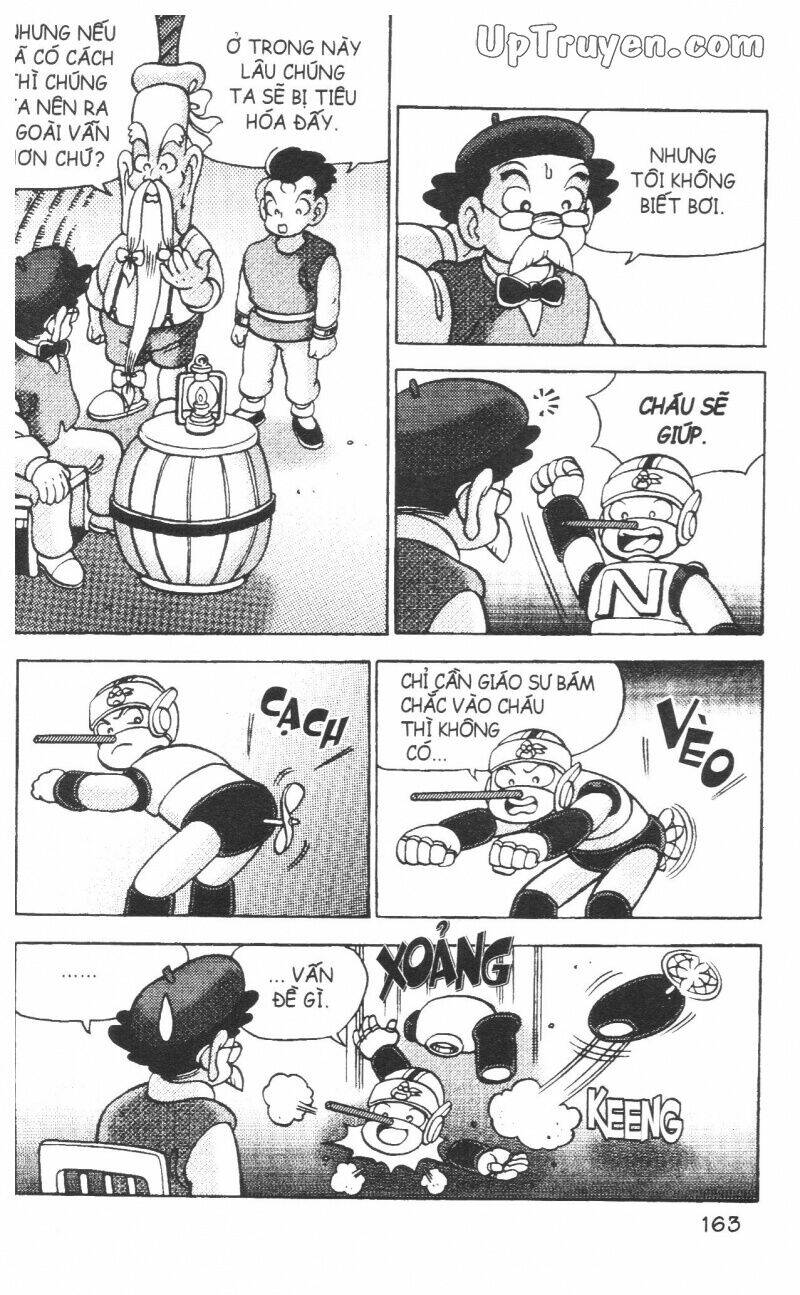 đội quân nhí nhố chapter 30 163