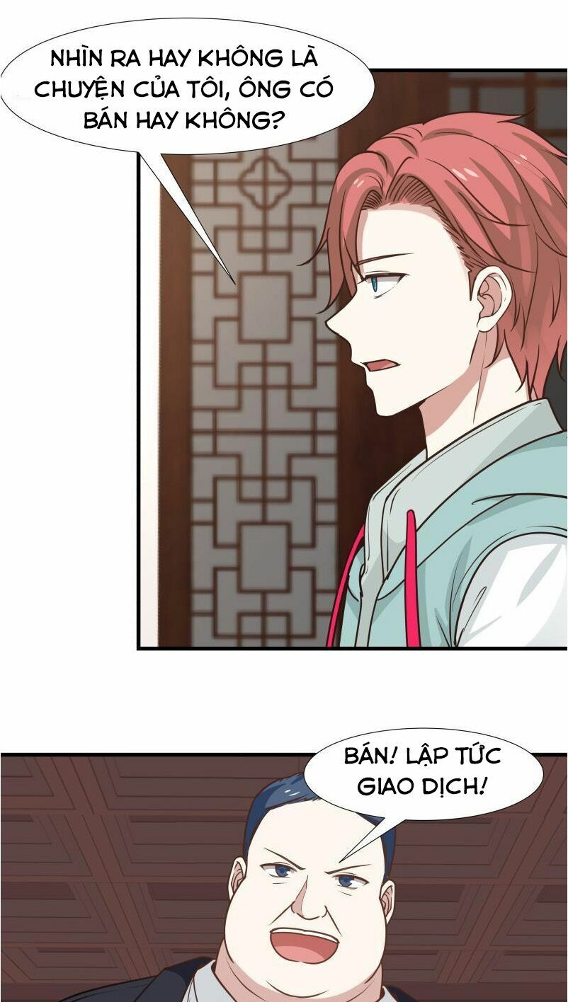 trên người ta có một rồng chapter 96 15