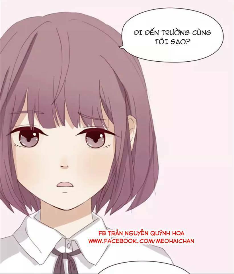 người yêu 0 độ chapter 1 38