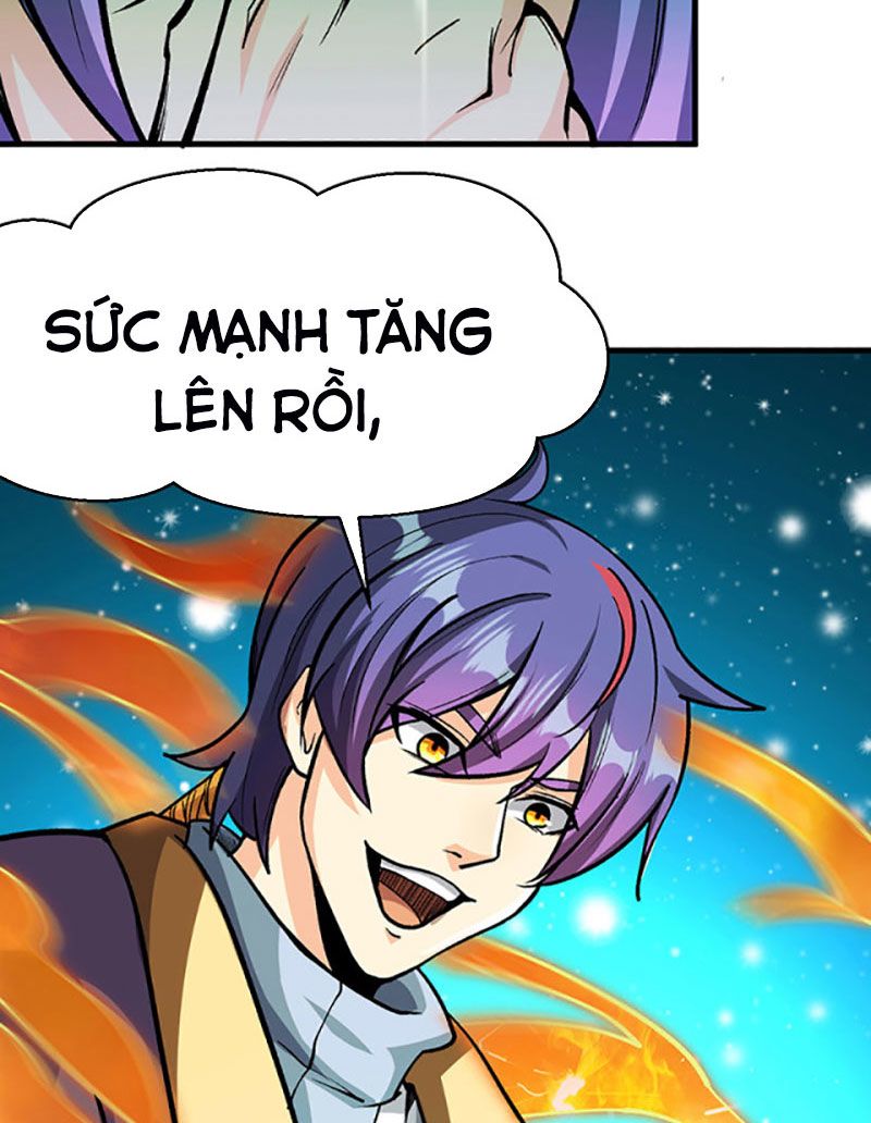 võ đạo độc tôn chapter 419 11