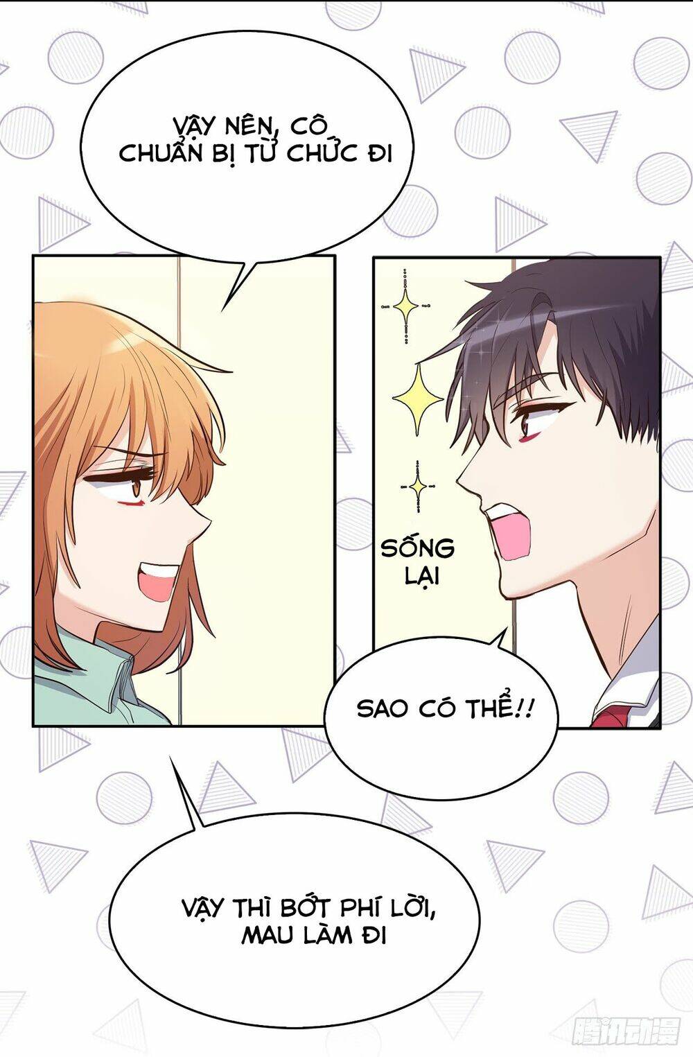 acup tiên sinh chapter 38 16