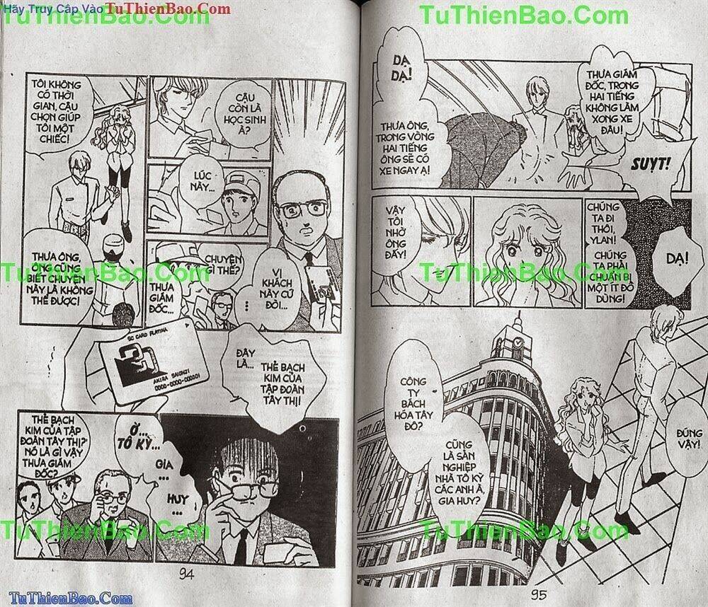 câu chuyện dẽ thương chapter 3 47