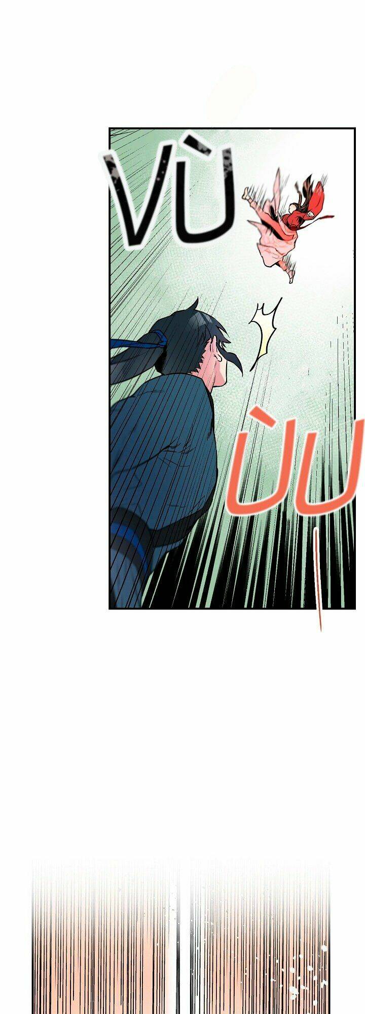 tôi trở thành nhân vật phản diện giỏi nhất trong giới võ thuật chapter 12 33