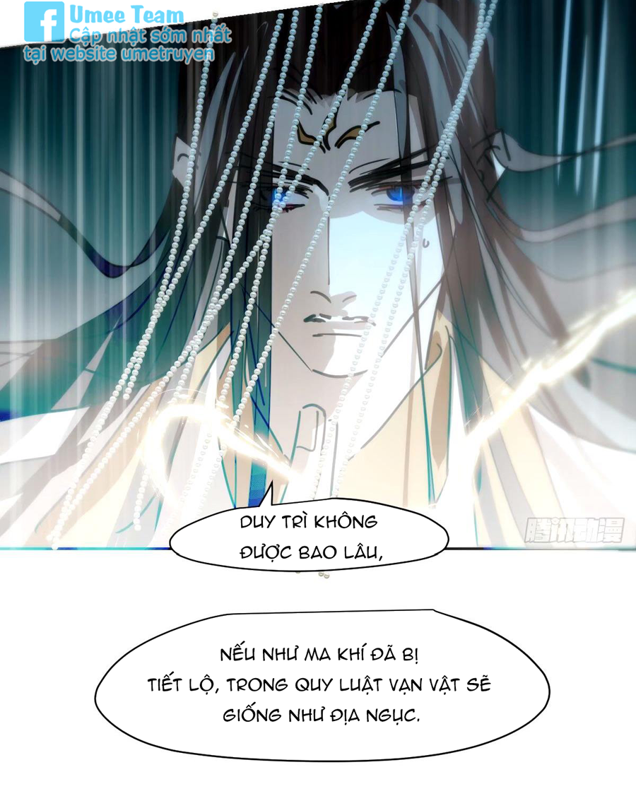 Bắt Lấy Ngao Ngao chapter 233 - Trang 29