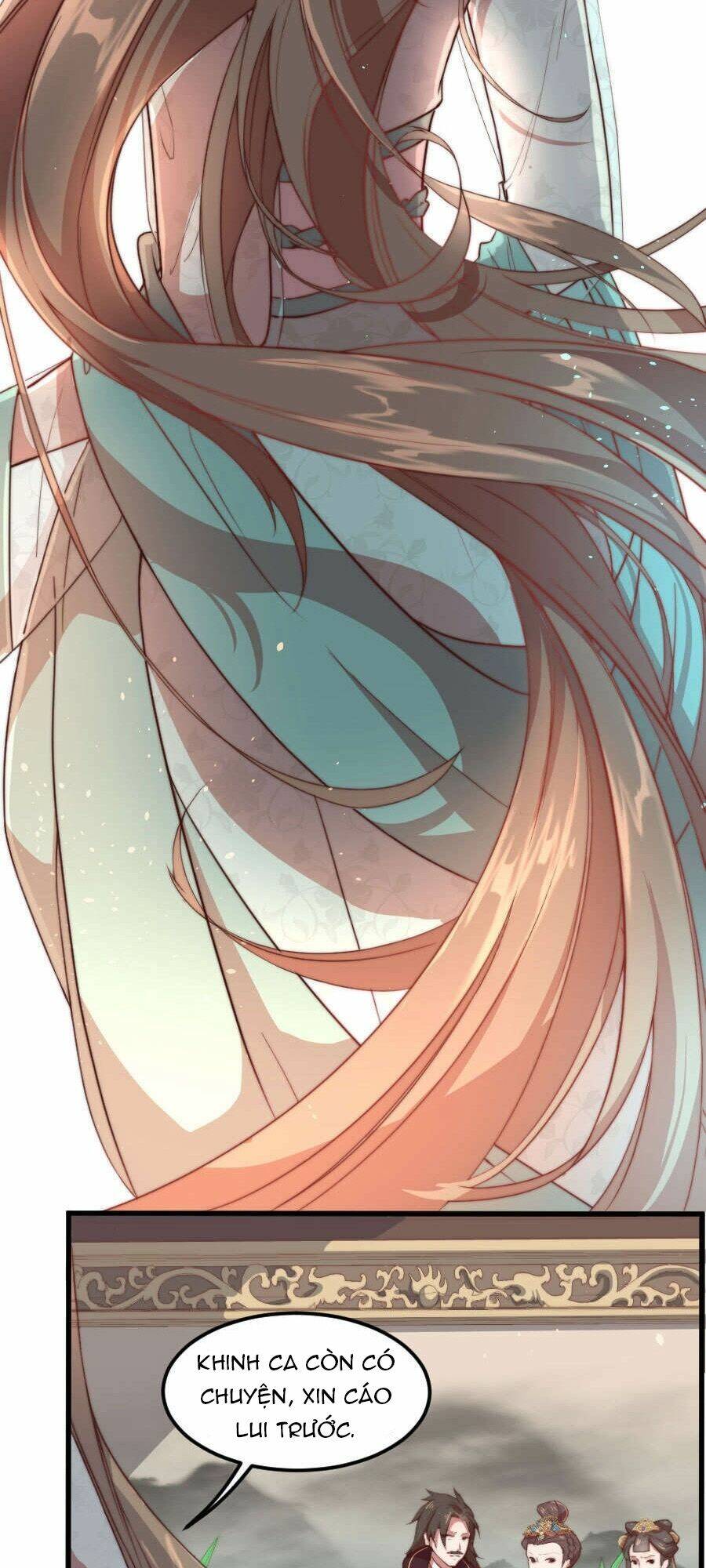 đệ nhất cuồng phi chapter 7 21
