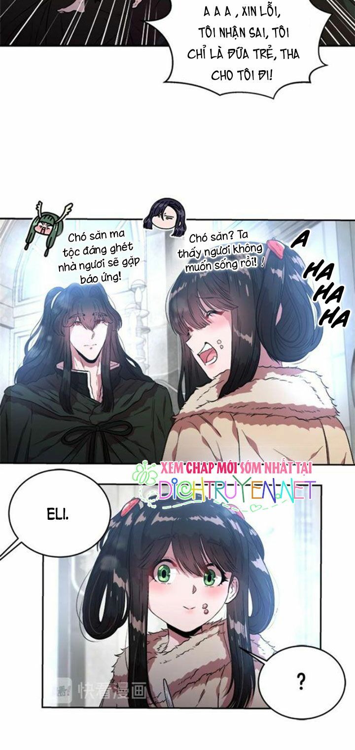 con gái bảo bối của ma vương chapter 26 39