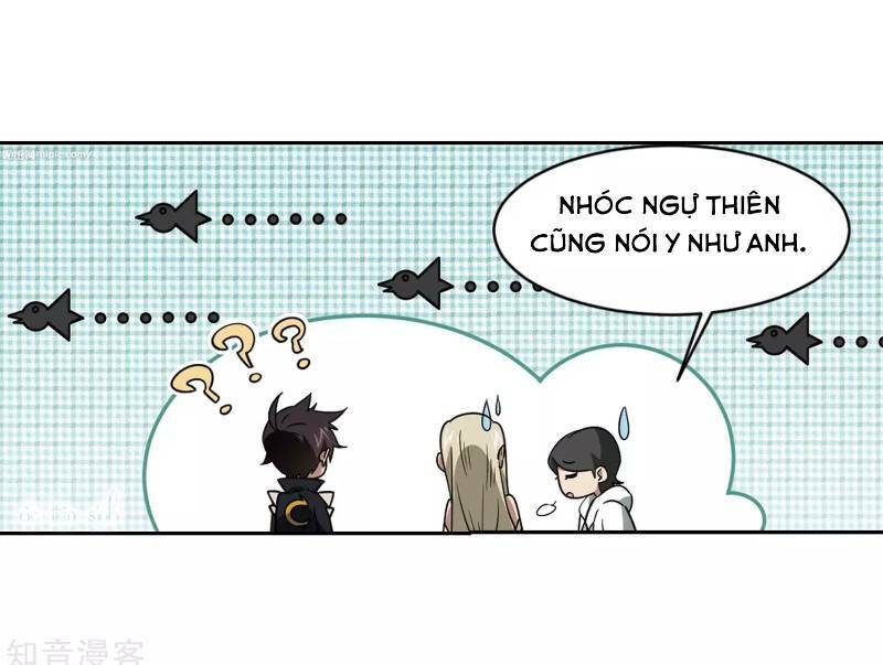 võng du chi cận chiến pháp sư chapter 245 26