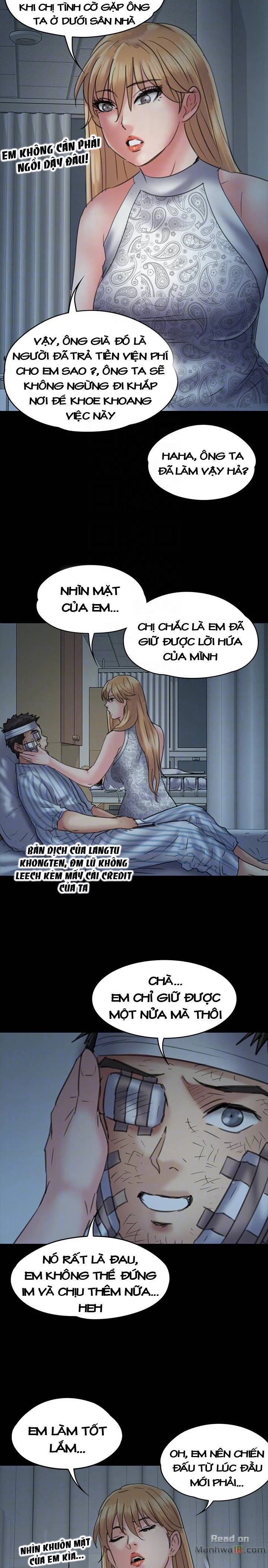 ong chúa chapter 48 27