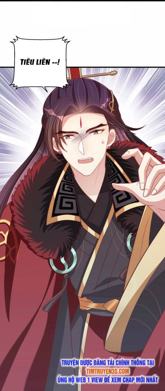 công chúa tại thượng: quốc sư mời xuống kiệu chapter 74 43