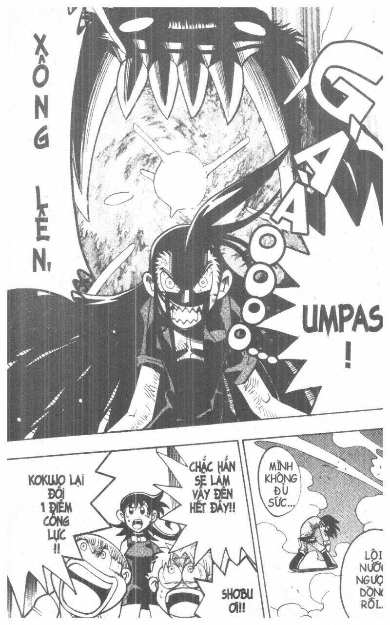 duel masters chapter 6 84