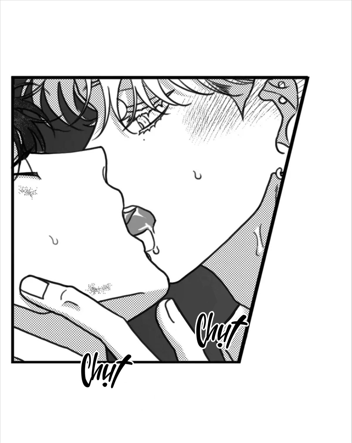 little bit psycho chapter 13 49