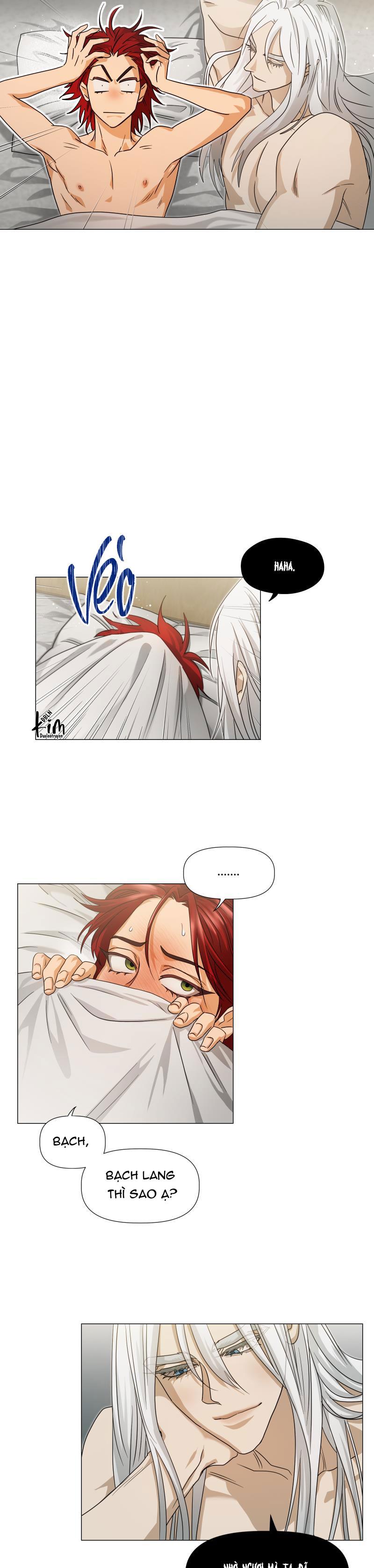 tế phẩm thần núi chapter 12 12