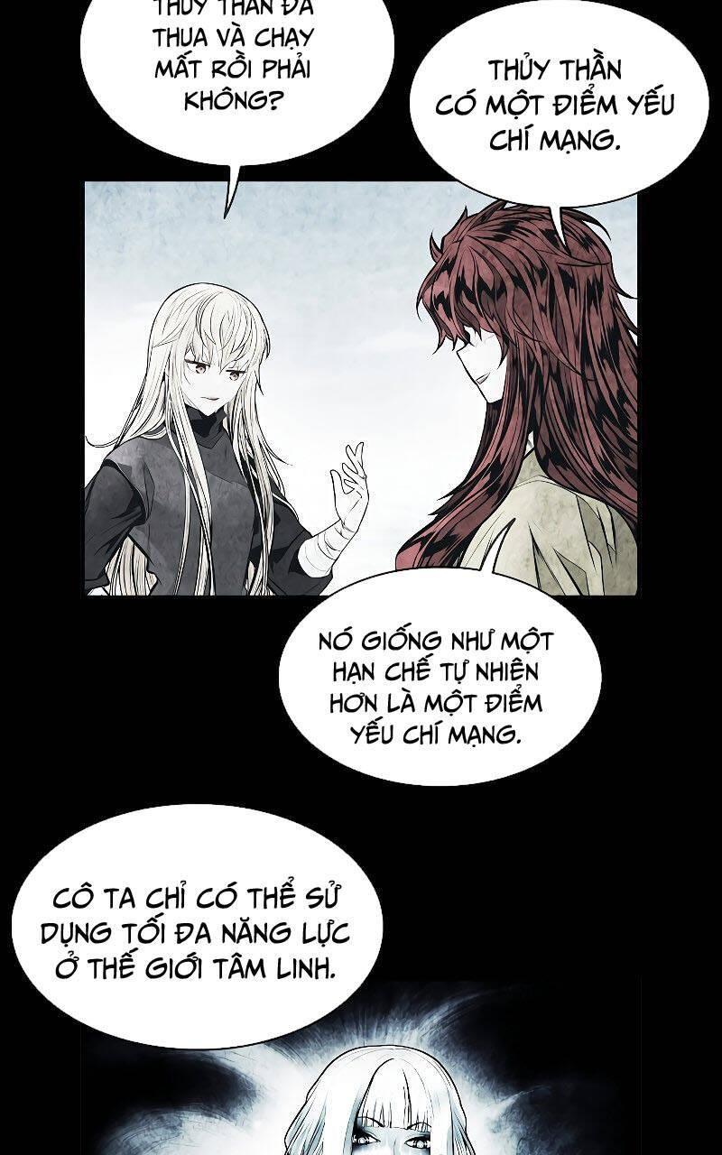 bất bại chân ma chapter 161 66