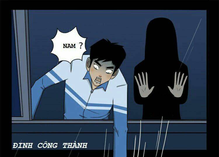 những sự kiện kỳ dị chapter 24 7