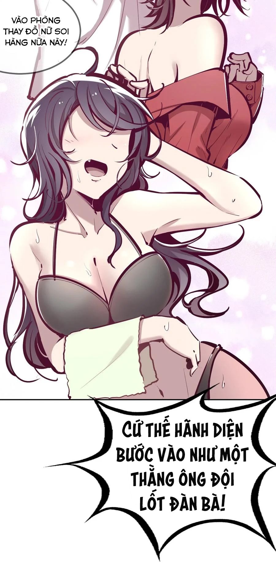 oan gia chung nhà ! chapter 40.1 8