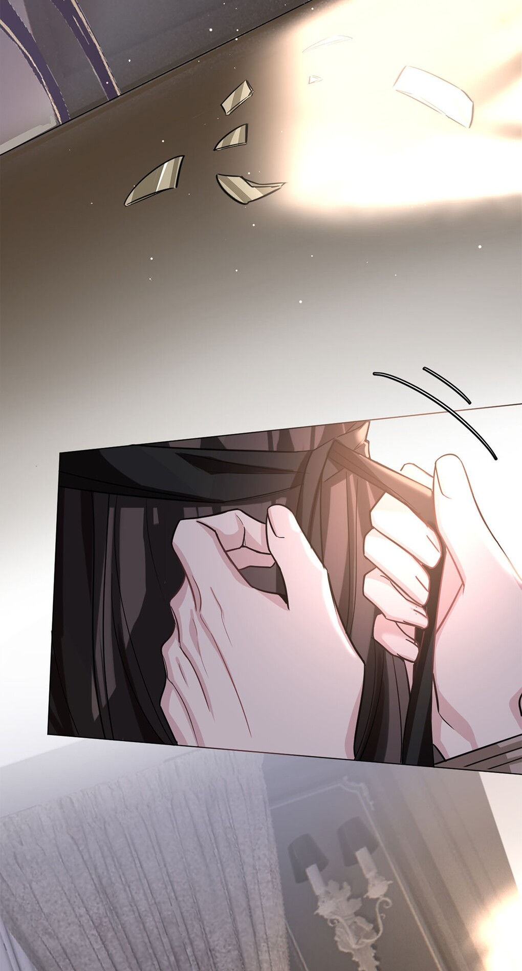 tôi chỉ thích hình tượng của cậu chapter 8 36