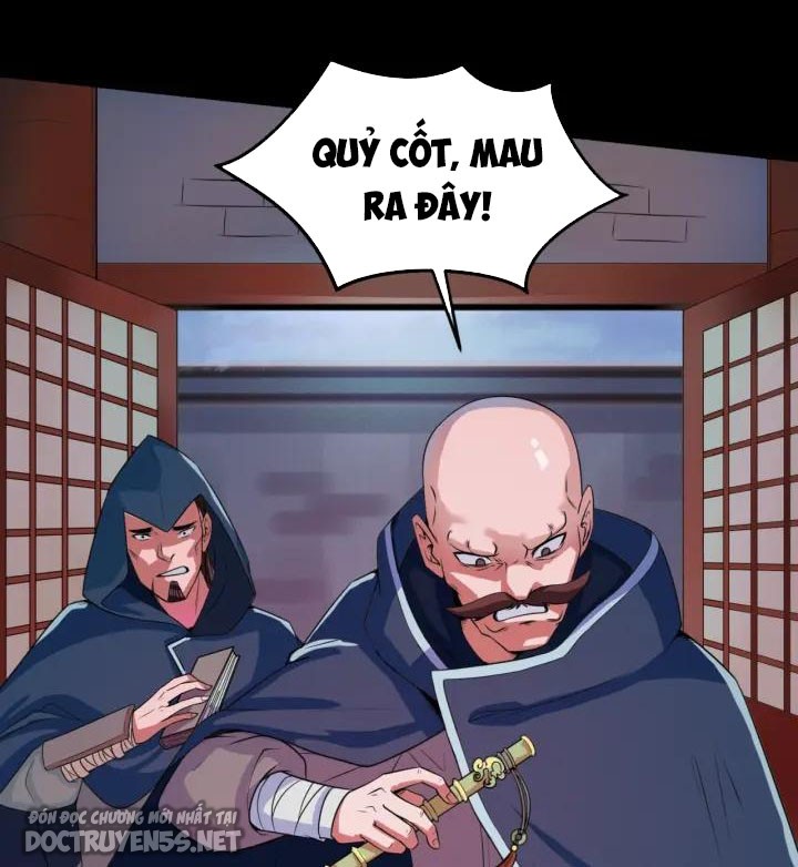 toàn cầu quỷ dị thời đại chapter 8 43