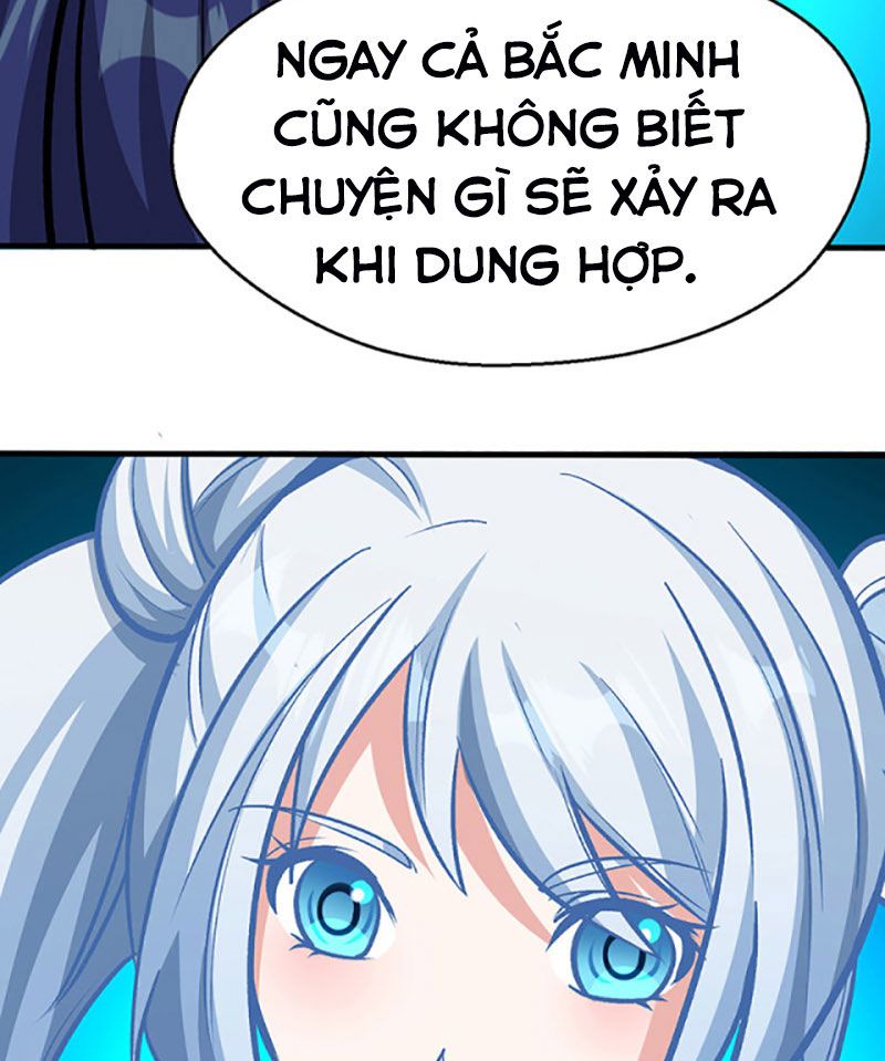 võ đạo độc tôn chapter 419 34
