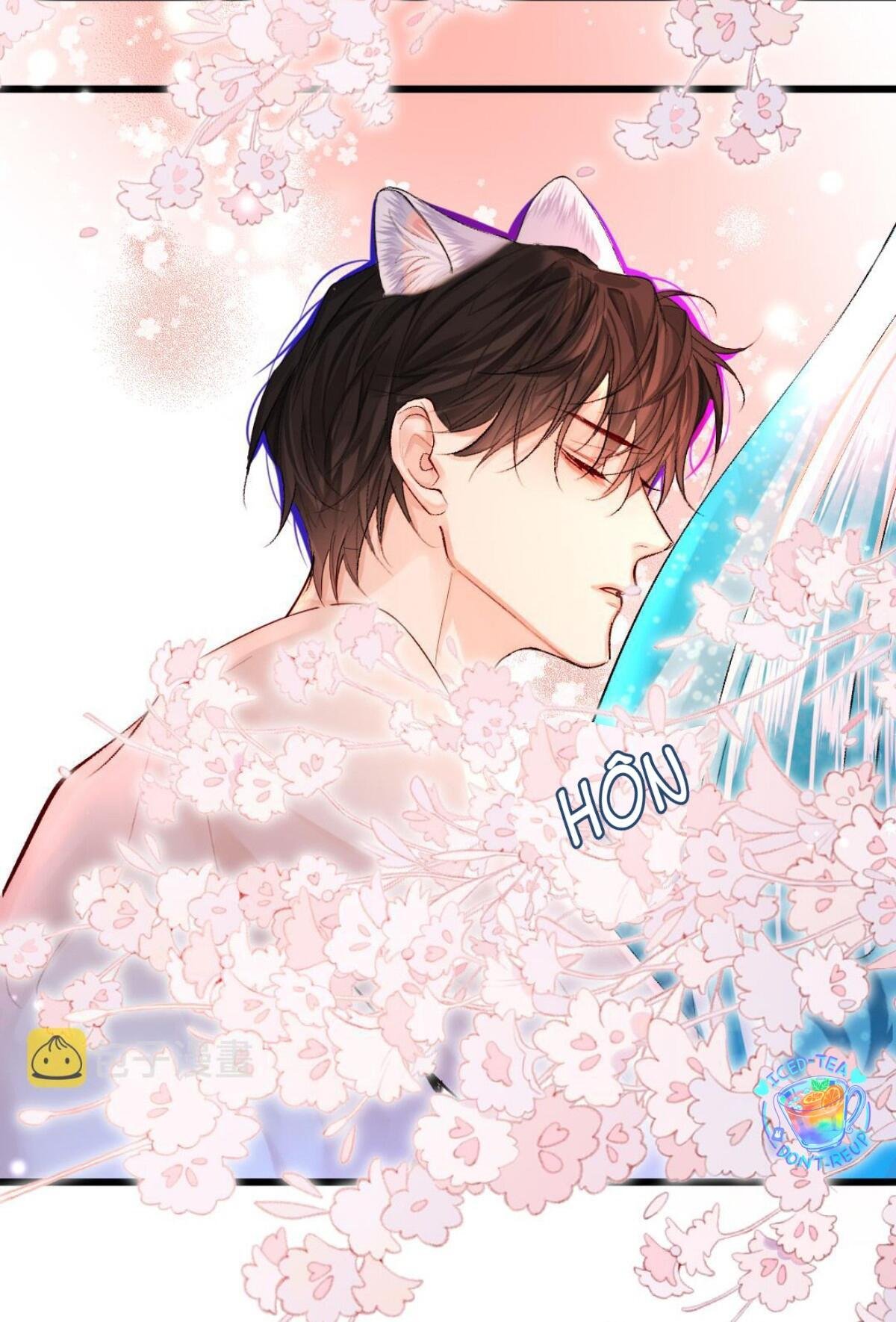 nhân ngư sa ngã chapter 28 10