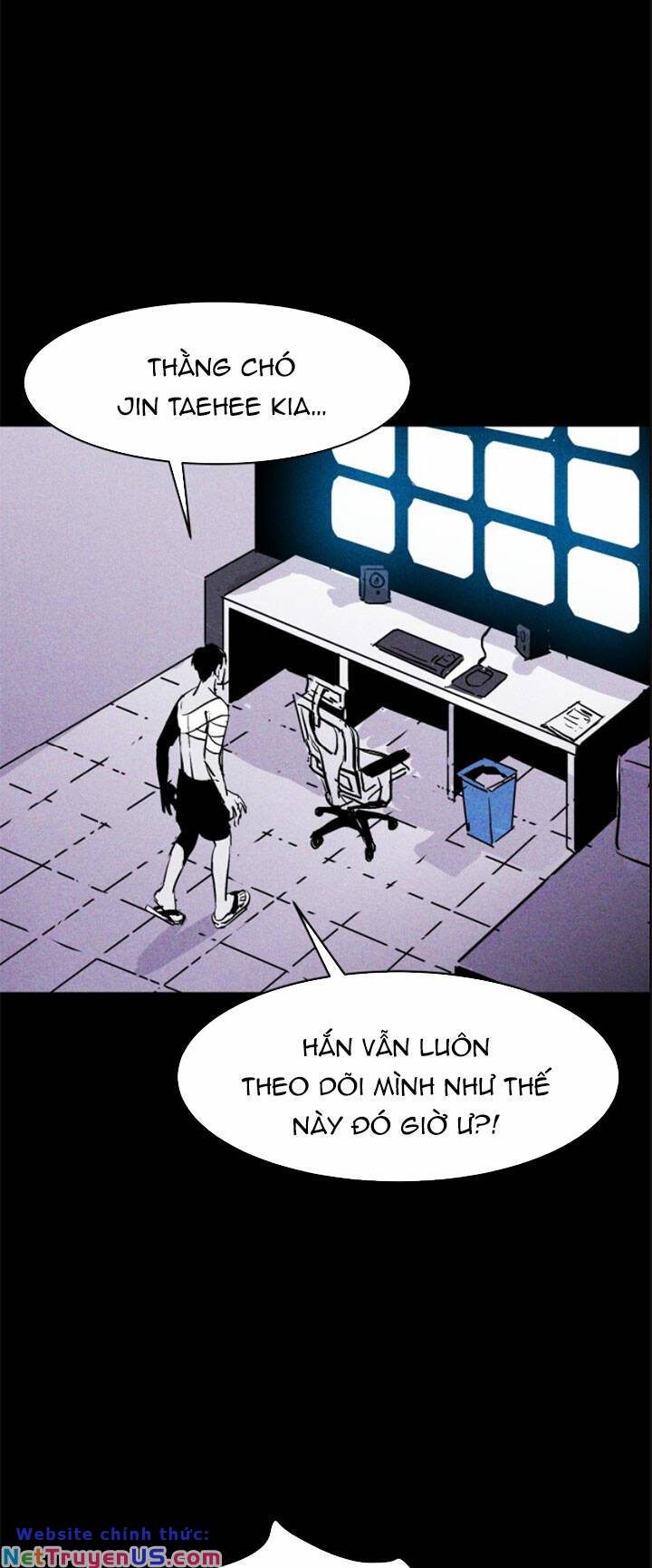 Chuồng lợn chapter 35 74