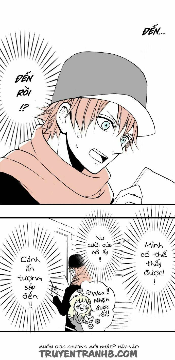 yuubinya san no koi chapter 2 9