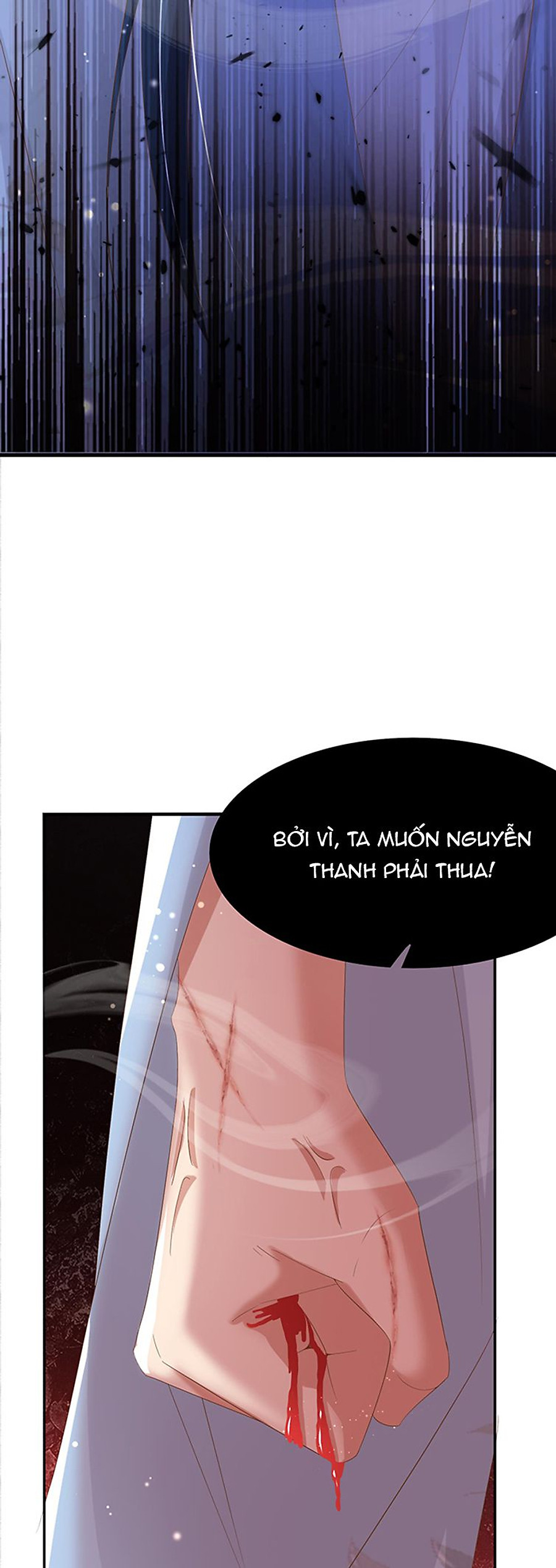 bá tổng vương phi lật xe chỉ nam chapter 103 22